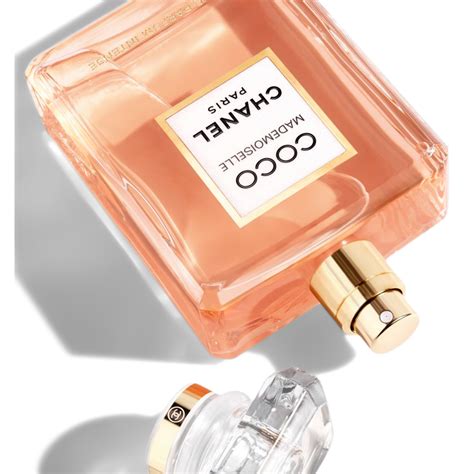 chanel mademoiselle intense afterpay|coco mademoiselle intense flavors.